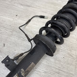 BMW X3M F97 20-25 REAR LEFT SHOCK ABSORBER STRUT ASSY OEM