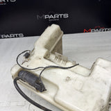 BMW 01-06 E46 330 M3 Washer Fluid Tank Reservoir Without Headlight Washers
