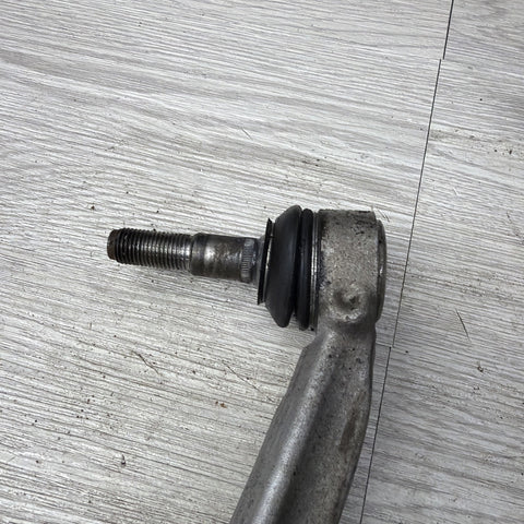 15-20 OEM BMW F87 F80 F82 F83 M2 M3 M4 Front Lower Driver Side Control Arms Set