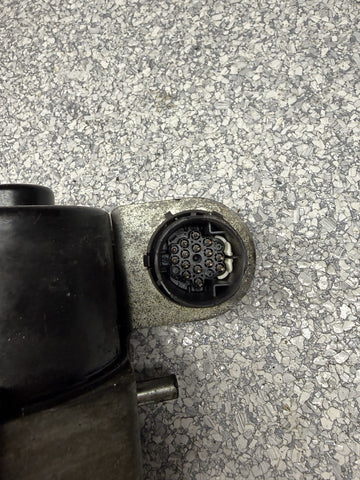 BMW E46 M3 OEM (2004-2006) SMG 2 PUMP ACTUATOR UNIT GRADE A