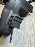 01-06 BMW E46 M3 Coolant Reservoir Bottle Tank + Sensor + Hose OEM 2283344