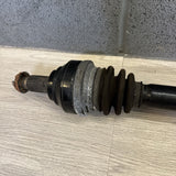 2284615 BMW 15-20 F80 F82 F83 M3 M4 Rear Left Driver CV Axle Drive Shaft OEM