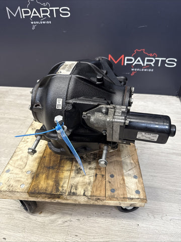 15-20 BMW F80 F82 F87 M2 M3 DCT Rear Diff Differential 3.46 27 Tooth 26k Miles