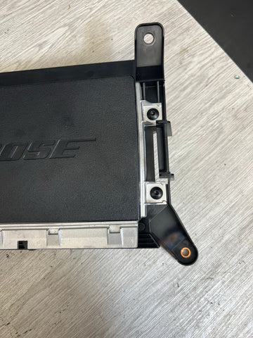 2016-2018 AUDI A6 A7 A8 PORSCHE MACAN RADIO AUDIO AMP AMPLIFIER BOSE 4G5035223B