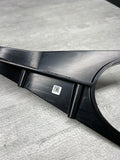 LEFT AIR INTAKE BOX FILTER BRACKET BMW 18-25 F90 F91 F92 F93 M5 M8 OEM