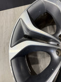 08-14 BMW E70 E71 X5M X6M 20x11 Rear 5x120 6788011 Styling 336 Factory Wheel Rim