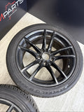 BMW 18” Rims Wheels 2284905 2284906 18x8.5 Et27 18x9 Et29