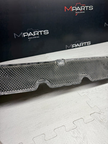 2014-2024 LAMBORGHINI HURACAN REAR BUMPER HEAT SHIELD COVER OEM 4T0825299