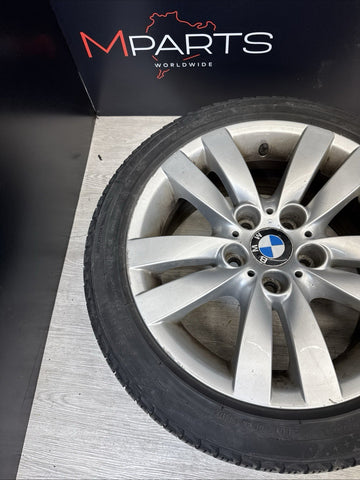 17" Light Alloy Wheel Tire Rim Style 161 OEM BMW E92 E93 E90 335i 328i 2005-13