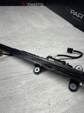 2006-2013 BMW E92 E93 M3 COUPE RIGHT SEAT BELT HANDOVER 7211 9165380-02 OEM