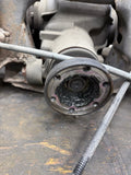01-06 BMW E46 M3 Rearend Rear End Suspension Subframe Differential 101k