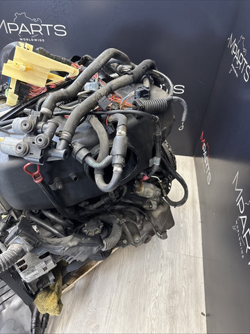 2002 BMW E46 M3 01-06 S54 3.2L Engine Motor 140k Miles Complete