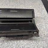 OEM BMW E46 330 M3 Radio Navigation Mounting Relocation Bracket