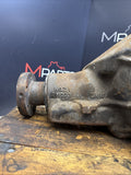 01-06 BMW E46 M3 REAR DIFF DIFFERENTIAL 141K MILES 3.62