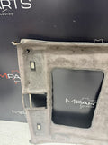 (PICKUP ONLY) 92-98 BMW E36 325 328 M3 Coupe Headliner Roof Black