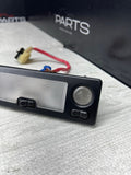 94-99 Bmw E36 3 Series M3 Front Upper Roof Interior Dome Light Reading Lamp OEM