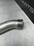 21-24 BMW G80 G82 G83 M3 M4 Charge Tube OEM 1371 8054841