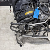 BMW F80 F82 F83 F87 M2 M3 M4 S55 15-20 Engine Motor 70k Miles Complete