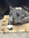 BMW X3 M F97 X4 M F98 X4M DIFFERENTIAL DIFF LSD REAR AXEL 8047172 24k