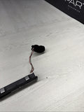 BMW E90 E92 E93 M3 Centre Console Panel Power Off Switch 7841135 *Buttons*