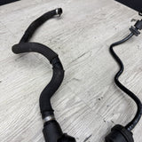 BMW 01-06 E46 M3 Crankcase Ventilation Oil Separator Vent Hose Oil Pan *Notes*