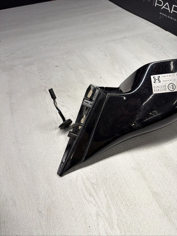 95-99 BMW E36 M3 2dr  /M Right Passenger Outside Side Mirror OEM