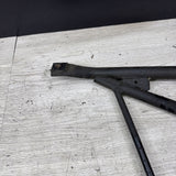 98-02 BMW Z3 M Roadster Crossmember, Reinforcement X-Brace