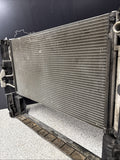 15-20 BMW F80 M3 F82 M4 A/C AIR CONDITIONING CONDENSER 2284614