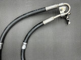 12-18 BMW F06 F10 F12 F13 M5 M6 RWD S63 Power Steering Rack Pressure Hose
