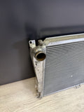 CSF Performance Aluminium Triple Pass Radiator 01-06 BMW E46 M3