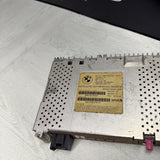 08-13 BMW E88 E60 E90 E92 E93 Satellite Radio Receiver Tuner DLP Module 2.5 OEM
