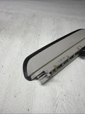 BMW OEM E46 REAR LED THIRD RED BRAKE STOP LIGHT LAMP LENS *Tear*