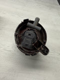 01-06 BMW E46 M3 Front Left Right Passenger Driver Bumper Fog Lights Fluted OEM