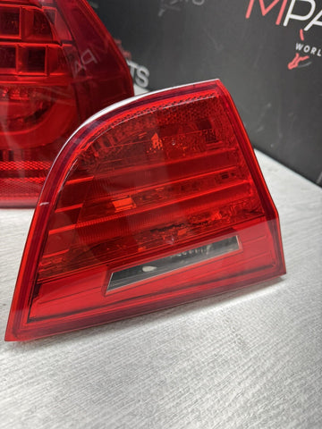 2008-2011 BMW Genuine E90 M3 LCI Light tail lamp LED 328i 335i 335d 328 335 320i