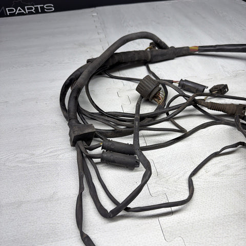 Engine / Transmission / O2 Sensor Harness 2001-2006 BMW E46 M3 S54 SMG
