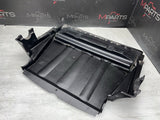 01-06 BMW E46 M3 PANEL FLOOR S54 ENGINE COVER SHIELD BELLY PAN