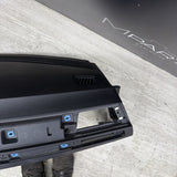 (PICKUP ONLY) 08-13 BMW E90 E92 M3 08-13 Dashboard Instrument Panel Black OEM