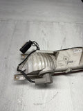 2006-2010 BMW E64 650 M6 Rear Left Bumper Reflector 7165815 OEM