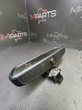 08-13 BMW E70 X5 X5M REAR VIEW MIRROR REAR VIEW MIRROR 9134468