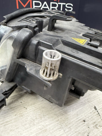 02-06 BMW E46 M3 Original Left Driver Side Bi Xenon Headlight