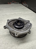 Porsche Water Cooling Pump 991 GT3 981 Boxster Spyder & GT4 - 9A110604802