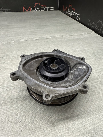Porsche Water Cooling Pump 991 GT3 981 Boxster Spyder & GT4 - 9A110604802