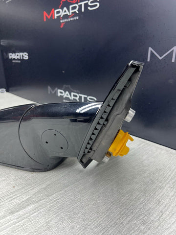15-20 BMW F82 F83 M4 RIGHT PASSENGER MIRROR / CAMERA / LANE ASSIST