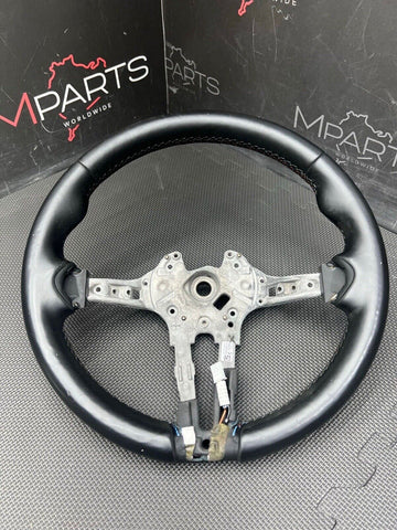 BMW Steering Wheel 15-20 F80 F82 F83 M3 M4 Stock Factory DCT