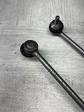 BMW G22 G80 G82 G83 M3 M4 FRONT STABILIZER SWAYBAR SWAY BAR LINKS OEM
