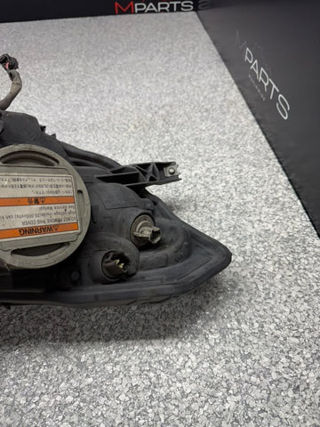 04-09 Honda S2000 Headlight Xenon Driver Side LH OEM