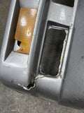 (PICKUP ONLY) 87-91 BMW E30 M3 Front Bumper Aftermarket *Damage