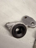 AKG Polyurethane 01-06 BMW E46 M3 Front Control Arm Bushings FCAB