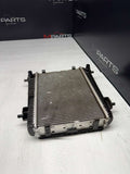 21-26 BMW G80 G82 M3 M4 Right Passenger Auxiliary Coolant Radiator Cooler OEM