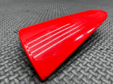 10-15 Ferrari 458 RH Right Passenger Outer Door Handle Nero Daytona 81956810